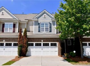 11911 Red Rust Ln, Charlotte, NC 28277