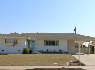 921 Highmoor Ave, Bakersfield, CA