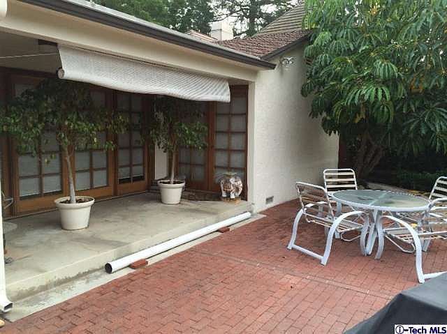 2nd image of 4113 Dixie Canyon Ave