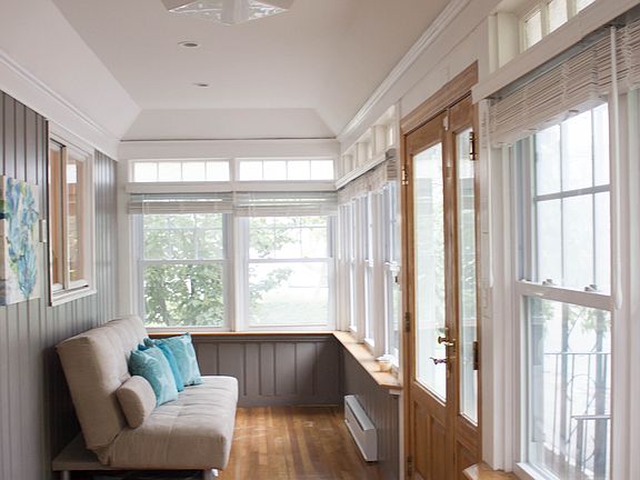 4 Season Porch 