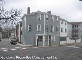 83 Cabot St #1, Beverly, MA 01915