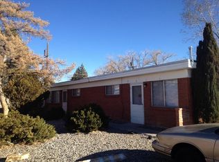 216 Espanola St NE, Albuquerque, NM 87108