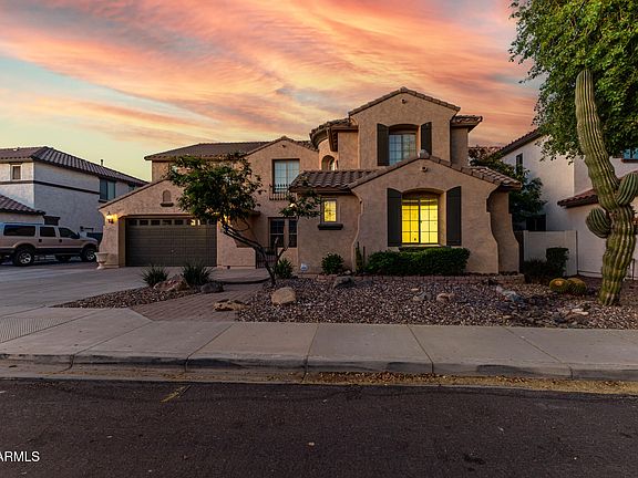 3rd image of 18220 W ORCHID Lane
