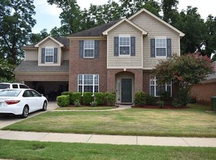 10616 Harcourt Trce, Montgomery, AL 36117