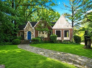 1547 Johnson Rd NE, Atlanta, GA 30306
