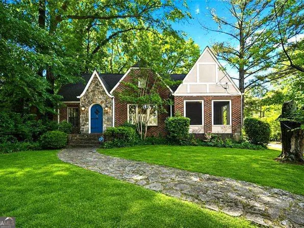 1547 Johnson Rd NE, Atlanta, GA 30306