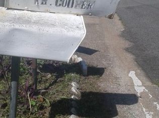 1548 Matt Leonard Dr SW, Birmingham, AL 35211