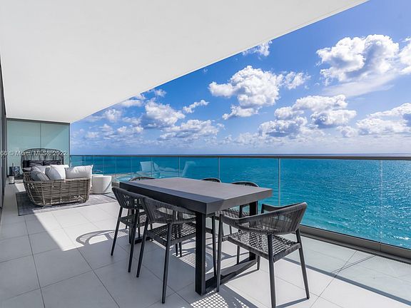3rd image of 10201 Collins Ave Unit 1701