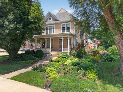 300 E Lafayette St, Ottawa, IL, 61350