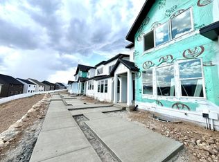 1697 W Viola Ln #3089, Saratoga Springs, UT 84045