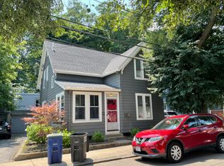 118 Heath St #SF, Somerville, MA 02145