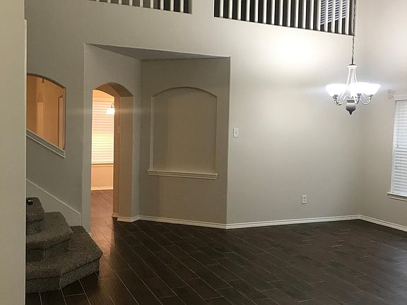 Dining Room Area
