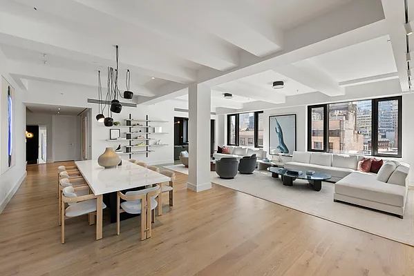 Sold by SERHANT. | media 21