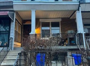 3111 N 24th St, Philadelphia, PA 19132