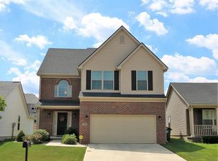 548 Lucille Dr, Lexington, KY 40511