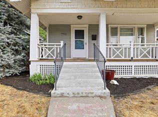 524 W Mansfield Ave, Spokane, WA 99205