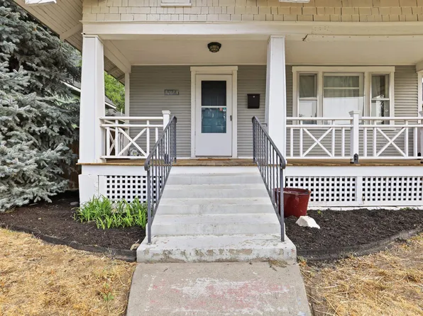 524 W Mansfield Ave, Spokane, WA 99205