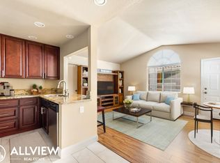 15 Gaviota #132, Rancho Santa Margarita, CA 92688
