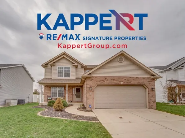 804 Bassett St, O Fallon, IL 62269