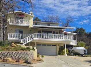 2602 Shoreline Rd, Bradley, CA 93426