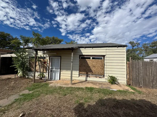 113 Maple St, Levelland, TX 79336