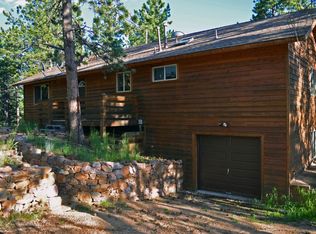 3939 Pathfinder Rd, Florissant, CO 80816