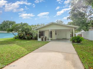 311 3rd St, Merritt Island, FL 32953