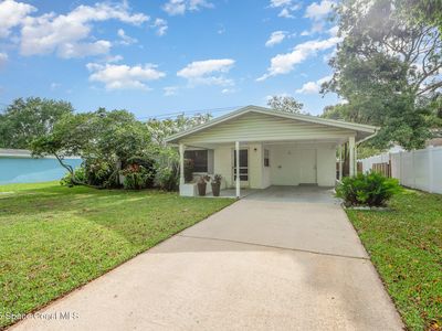 311 3rd St, Merritt Island, FL, 32953