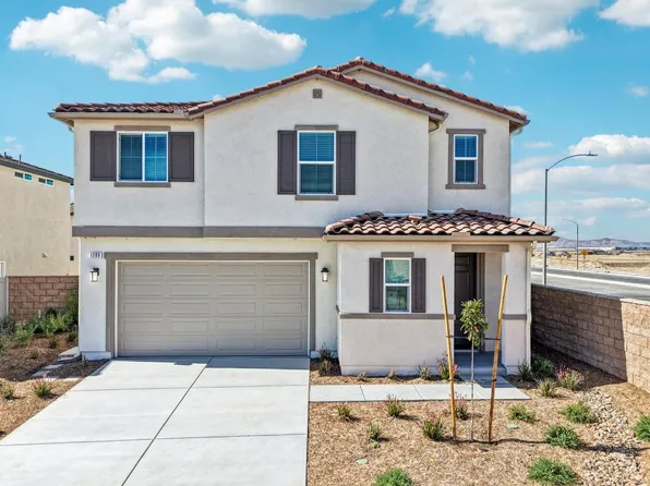 1209 Trojan Cir, Perris, CA 92571