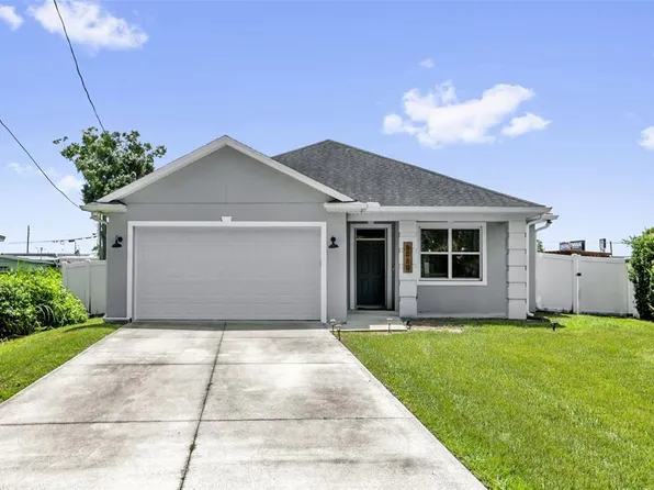 5060 GYPSY LANE, ORLANDO, FL 32807