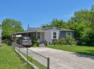 111 Harwood Dr, San Antonio, TX 78213