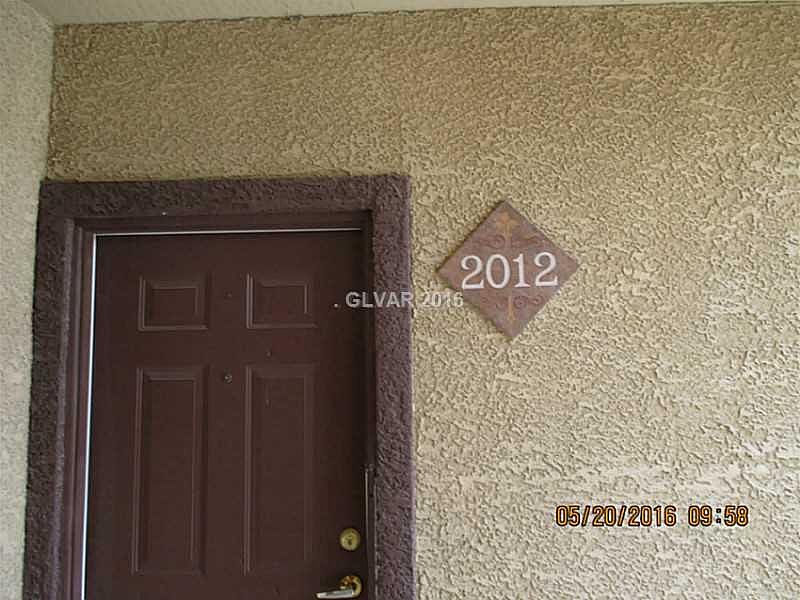 1st image of 6955 N Durango Dr Unit 2012