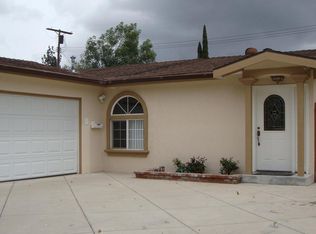 10432 Vassar Ave, Chatsworth, CA 91311