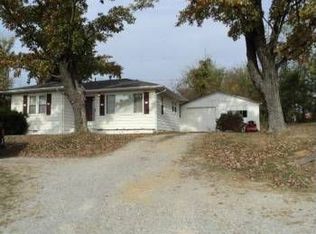 10648 Us Highway 41 S, Henderson, KY 42420