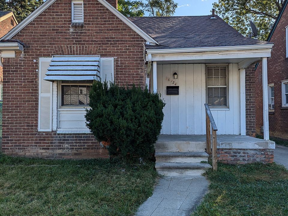 1st image of 16724 Murray Hill St