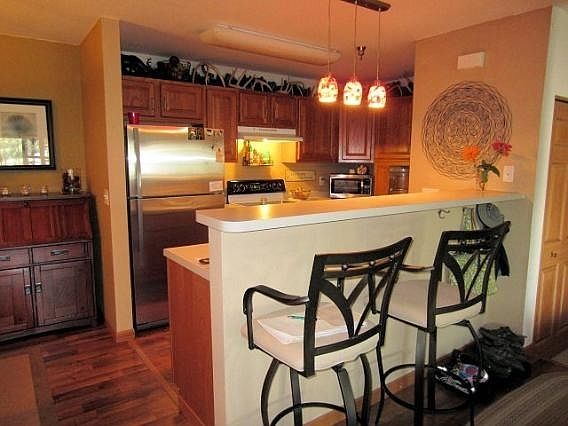 2nd image of 450 N Silverbrook Dr Unit 205