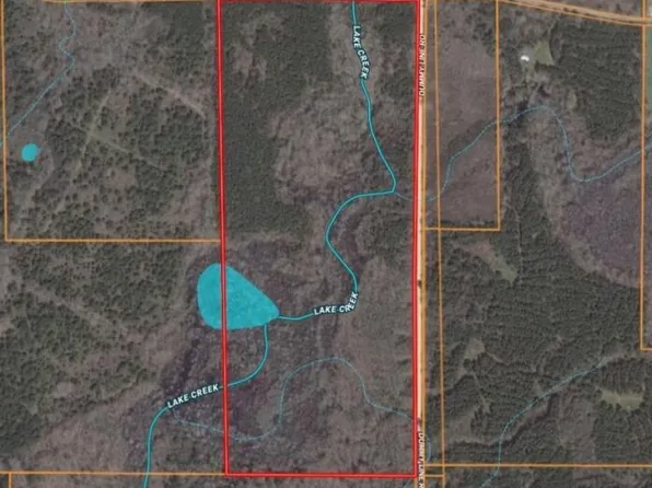 Walnut Rd, Carthage, MS 39051