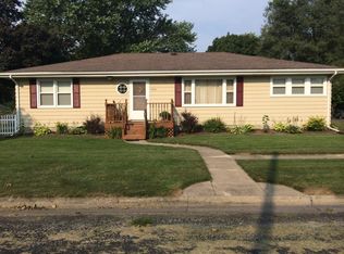 524 N Williams St, Forrest, IL 61741