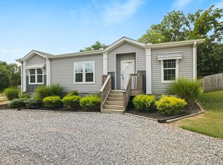 104 E Pond St, Adams, TN 37010