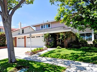 5615 Towers St, Torrance, CA 90503