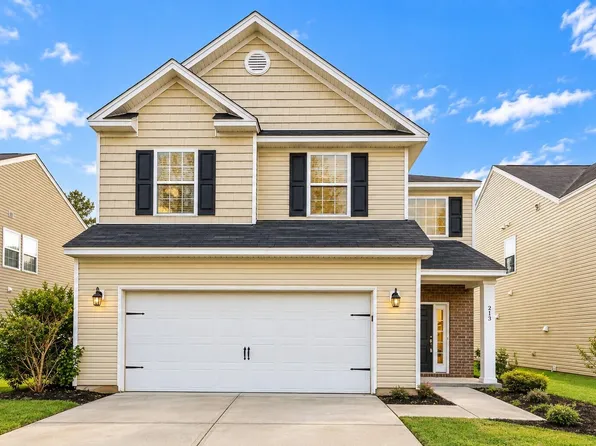 213 Longford Dr, Summerville, SC 29483