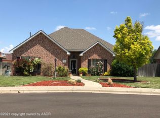 6203 S Bonham St, Amarillo, TX 79118