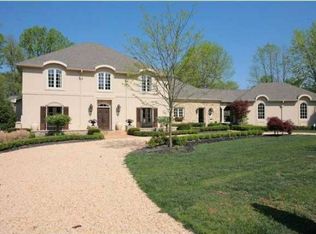 9920 Constantine Cir, Prospect, KY 40059