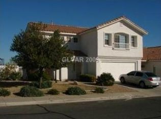 694 Pearl Island Dr, Henderson, NV 89015