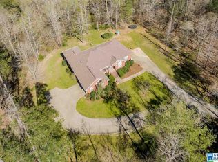 1908 Guthrie Dr, Bessemer, AL 35023