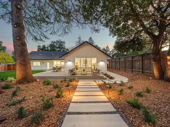 2242 Vineyard Road, Novato, CA 94947