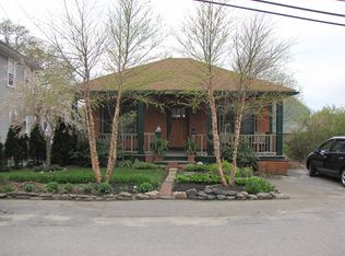 51 Park Ave, Hull, MA 02045