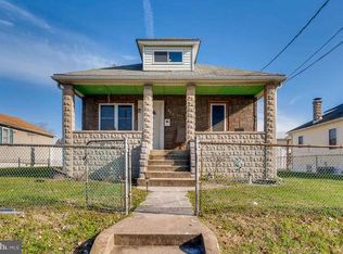 323 Lorraine Ave, Essex, MD 21221