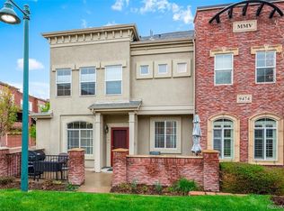 9474 Cedarhurst Ln UNIT B, Littleton, CO 80129