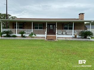 12555 Illinois St, Elberta, AL 36530